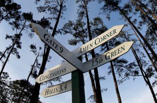 2025 Masters TV schedule, coverage, channel, live stream, how to watch online ...