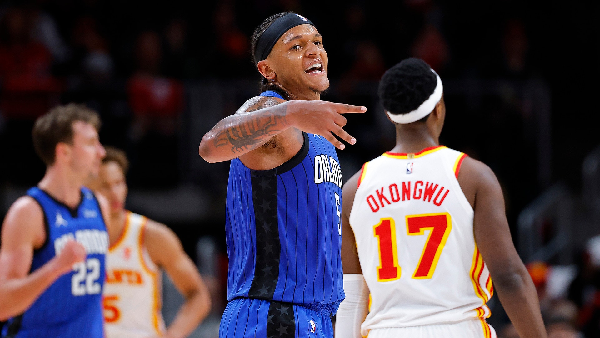 2025 NBA playoffs betting, lines