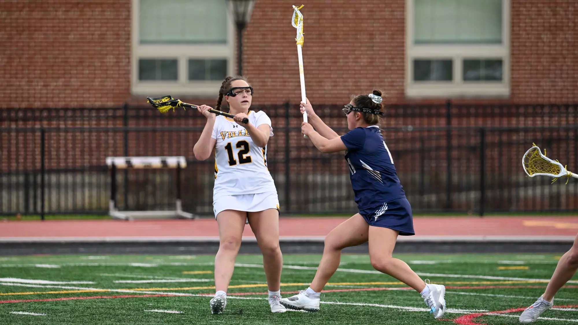 2025 PSAC Women's Lacrosse All