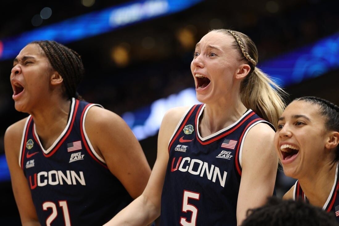 2025 UCONN WOMEN'S VICTORY CELEBRATION IN HARTFORD POSTPONED TO THIS ...