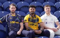2025 VITALITY BLAST SHIRT LAUNCH WITH MASURI
