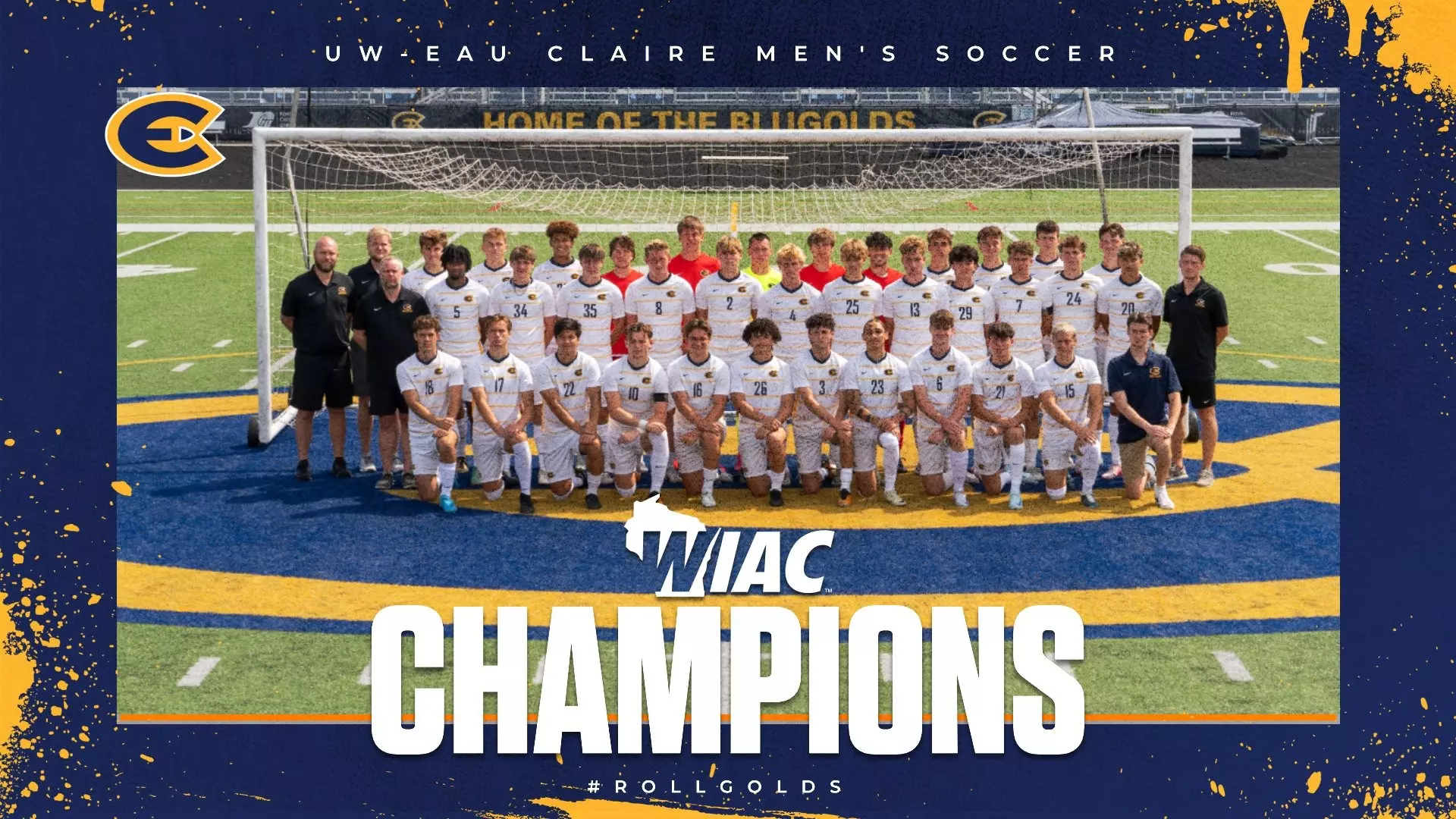 2025 WIAC Women's Lacrosse Tournament (Presented by Culver's)