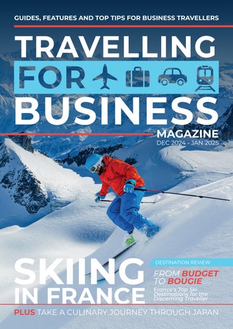 2026 is Your Last Chance to Ski or Snowboard in Japan Before Big Changes Come for Tourists