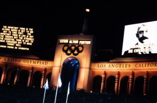 2028 Olympics
