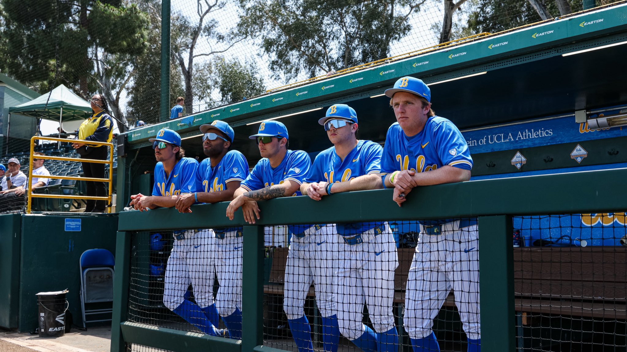 #22 CSUN Hosts Senior Day on Saturday Against #12 UC San Diego