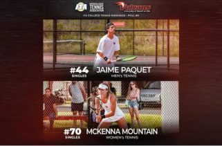 24 'Bows earn academic all
