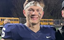 3 Bemidji High School Football Seniors Sign Letters of Intent