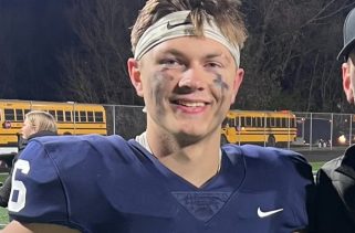 3 Bemidji High School Football Seniors Sign Letters of Intent