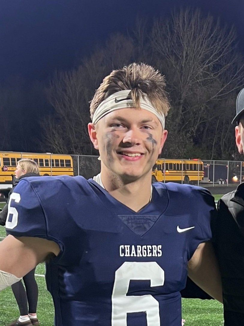 3 Bemidji High School Football Seniors Sign Letters of Intent