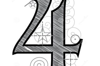 4