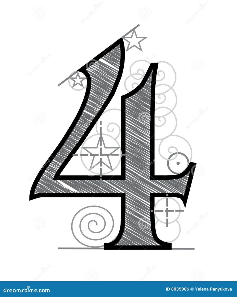 4