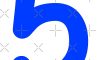 5