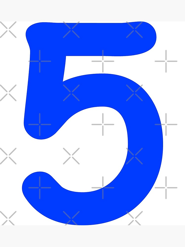 5