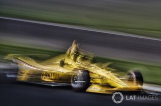 A beginner's guide to watching F1, INDYCAR and FE