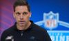 A Letter to NFL GMs by Ashton Jeanty