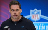 A Letter to NFL GMs by Ashton Jeanty