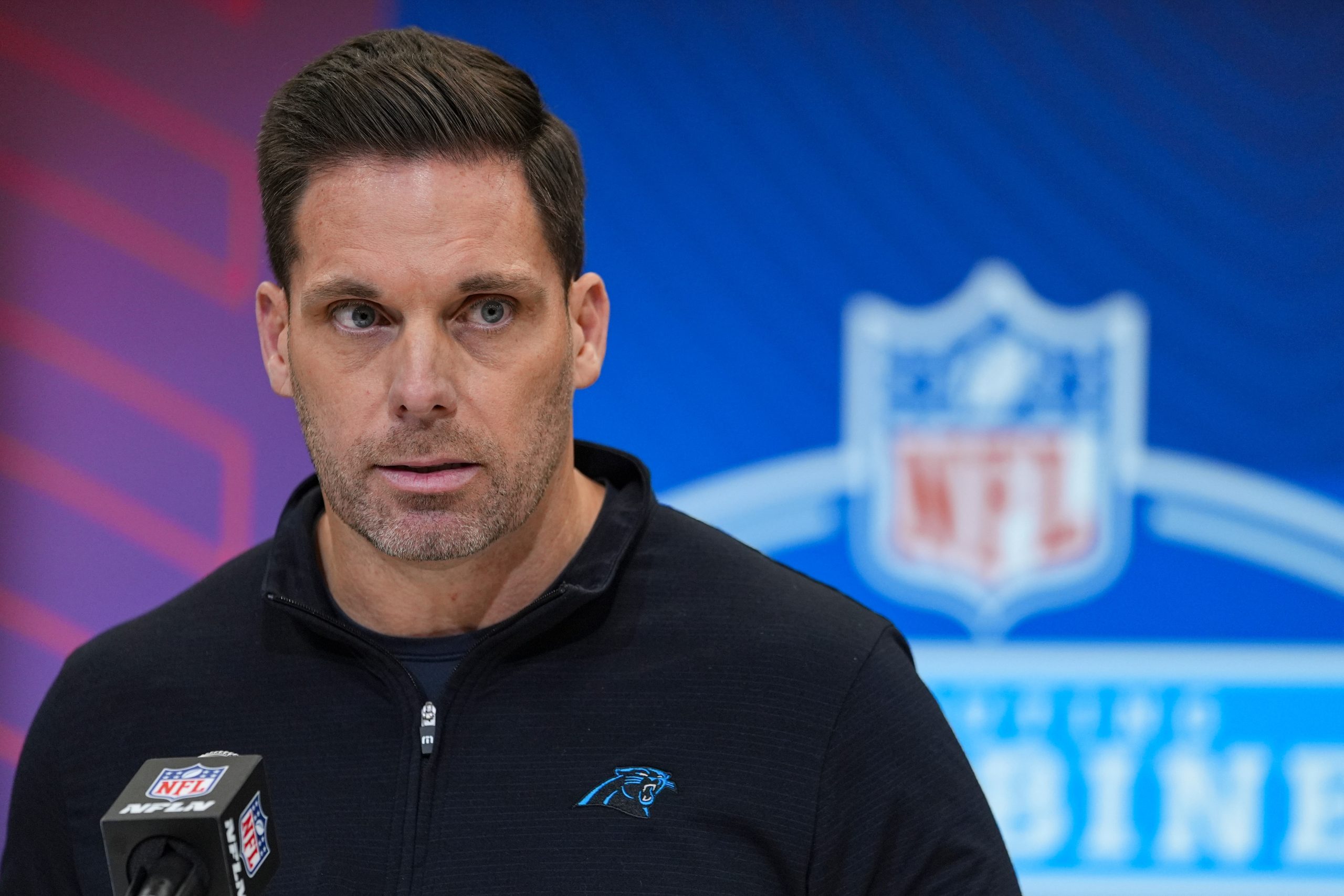 A Letter to NFL GMs by Ashton Jeanty
