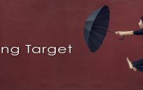 'A moving target'
