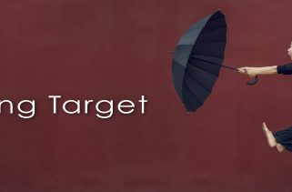 'A moving target'