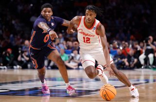 A new transfer guard prospect has emerged for Michigan State basketball