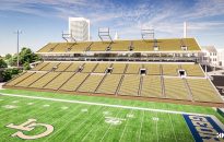 A Sports Business Master's In Silicon Valley? Santa Clara Leavey Says Game On
