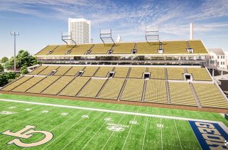 A Sports Business Master's In Silicon Valley? Santa Clara Leavey Says Game On
