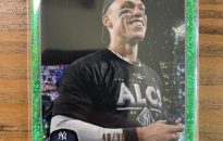 Aaron Judge commits to World Baseball Classic