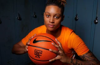 Above the Rim Summit helps prepare women's basketball standouts for professional sports careers