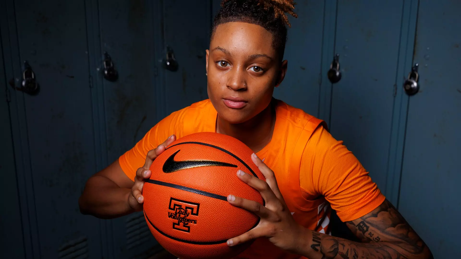 Above the Rim Summit helps prepare women's basketball standouts for professional sports careers