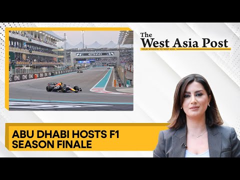 Abu Dhabi hosts I