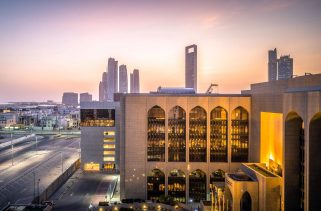 Abu Dhabi Launches Project to Develop UAE Para Team for 2028 Los Angeles Paralympics