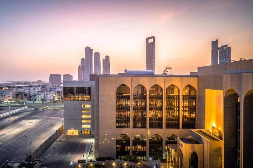 Abu Dhabi Launches Project to Develop UAE Para Team for 2028 Los Angeles Paralympics