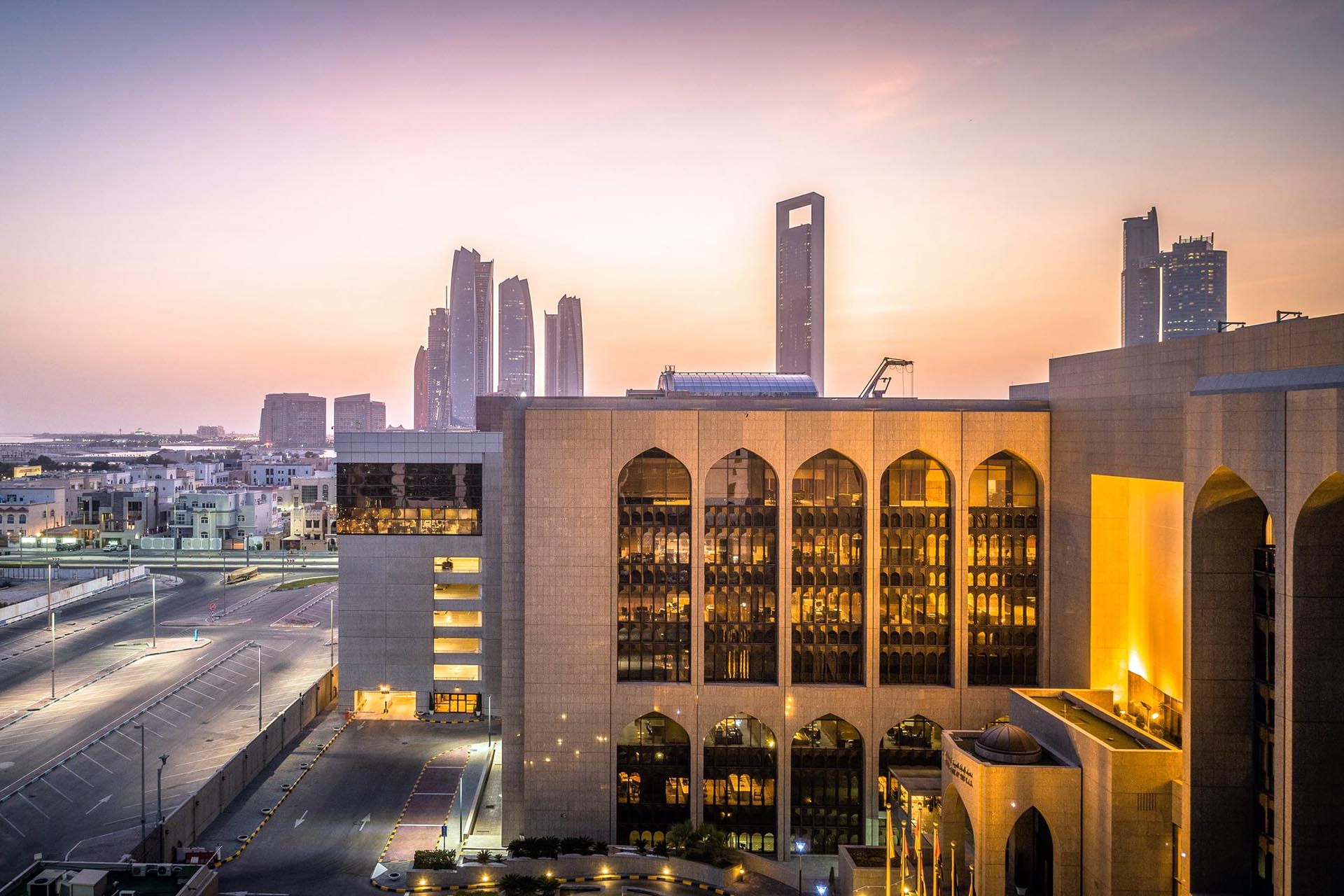 Abu Dhabi Launches Project to Develop UAE Para Team for 2028 Los Angeles Paralympics