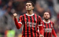 AC Milan Names Reals As Latin America Betting Partner