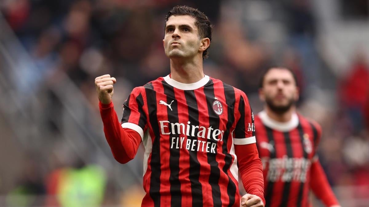 AC Milan Names Reals As Latin America Betting Partner