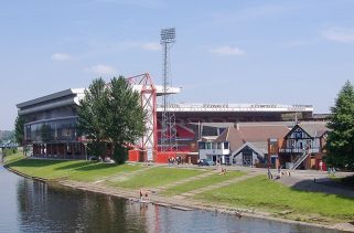 Acrisure partners with Nottinghamshire County Cricket Club