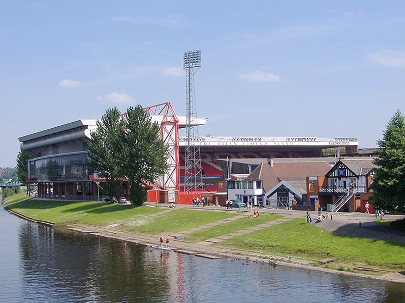 Acrisure partners with Nottinghamshire County Cricket Club