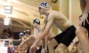 Adams, Euvrard and Lundgren Earn Academic All