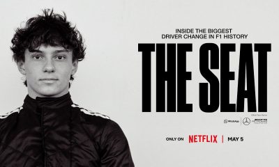 Aftermath of Lewis Hamilton Mercedes exit revealed in NEW Netflix documentary