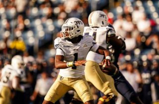 Aggies' Early Offense Not Enough in Loss at FIU