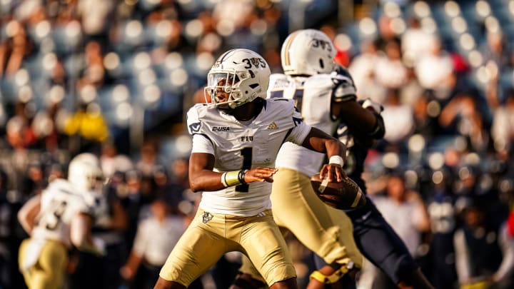 Aggies' Early Offense Not Enough in Loss at FIU
