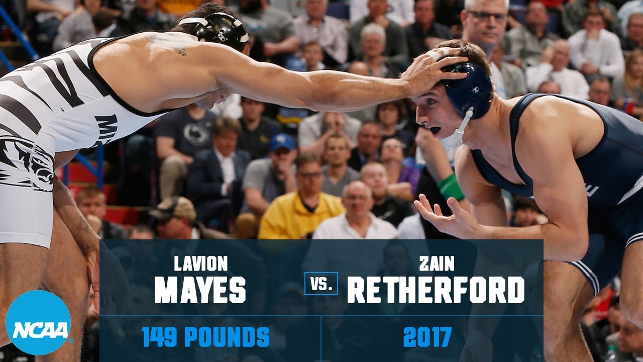 AJ Ferrari transfers to North Carolina, his third NCAA wrestling program