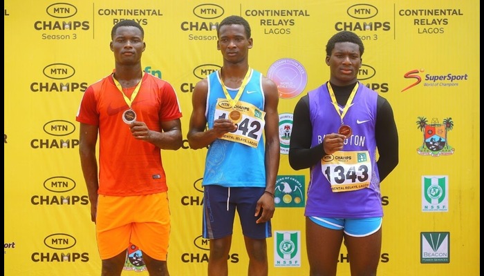 Alabi claims Nigeria's first gold at ITTF World Para in Jordan