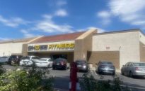 Albuquerque police searches for Chuze Fitness thief
