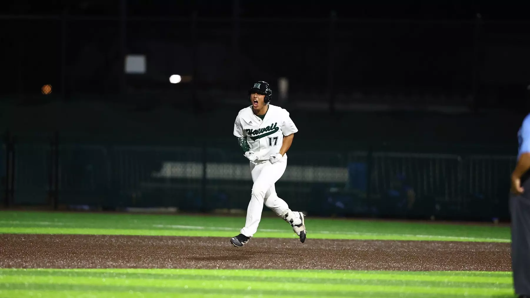 Alejado To Join Baseball Program as Pitcher