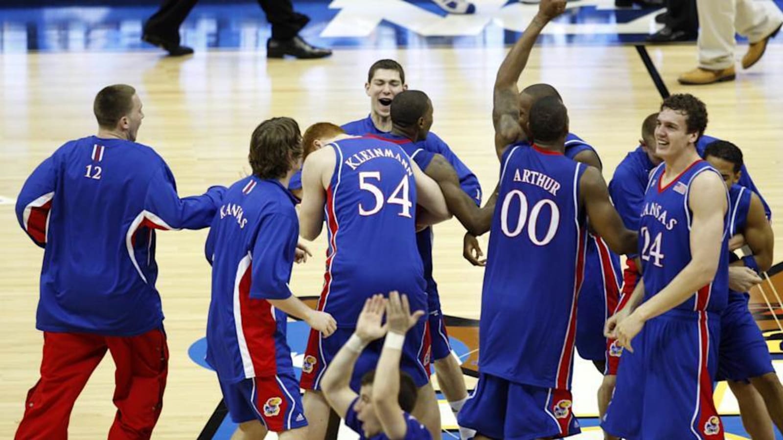 All No. 1 seeds? All for it! Why this men's Final Four will be great