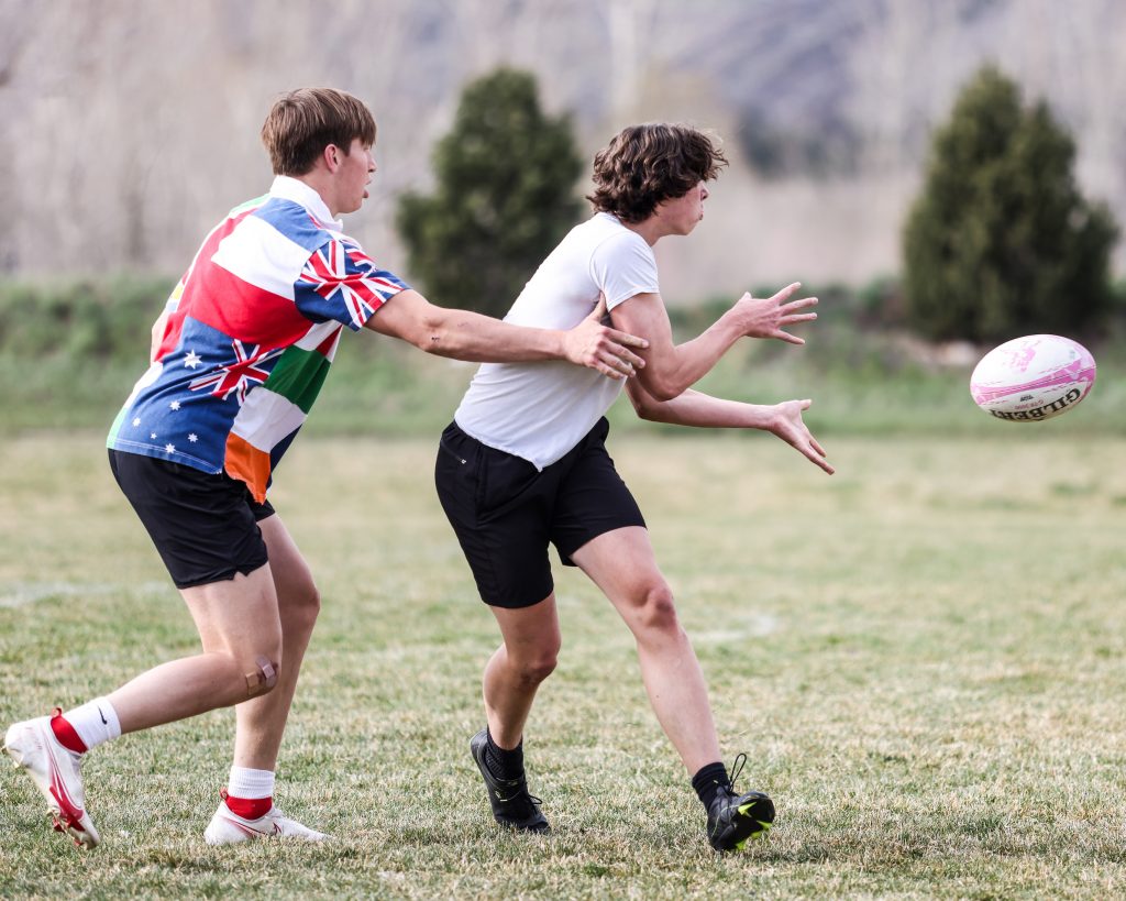 All Seven Pella Christian Spring Sports Teams Set to Compete Thursday