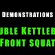 An expert trainer says 'this is the best thing you can do with kettlebells'