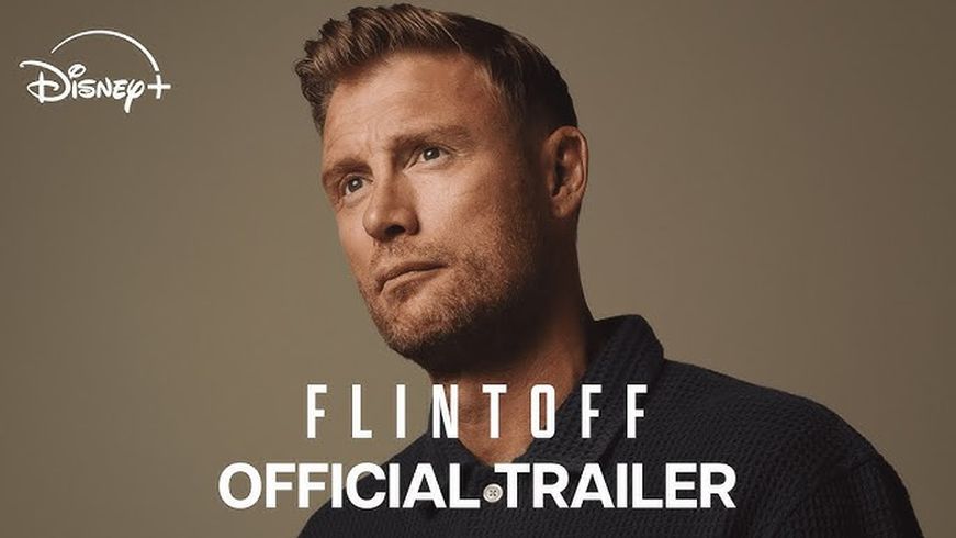 Andrew Flintoff documentary reveals 'frustrations' at Top Gear crash speculation