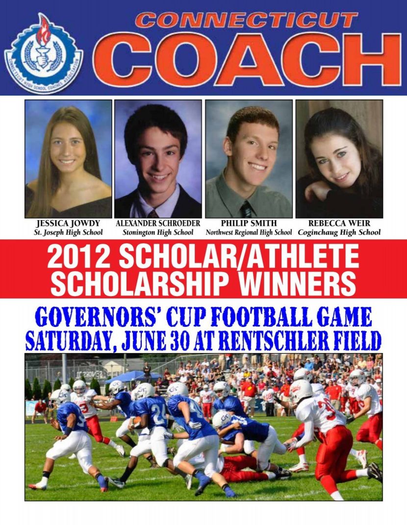 Ansonia High School football coach of 19 years to step away from the sidelines